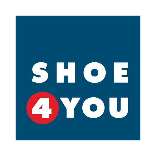 shoe logo